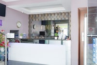 Dancenter Hotel Shah Alam