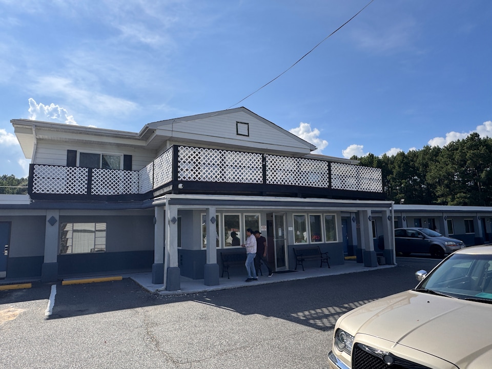 Whispering Pines by Hotel O Whitestone VA, White Stone, VA, White Stone, VA