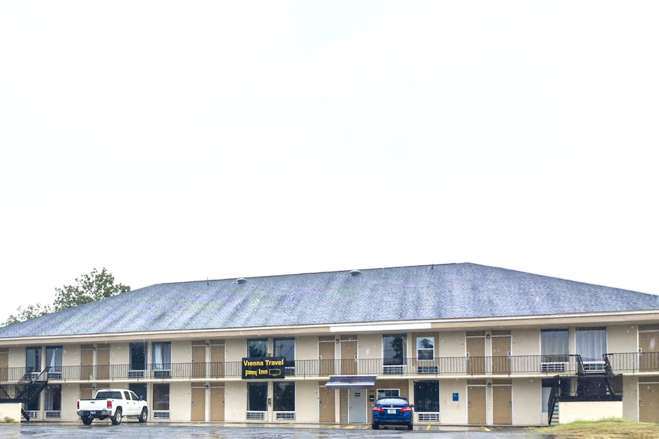 OYO Hotel Vienna I-75, C31092, Vienna, GA