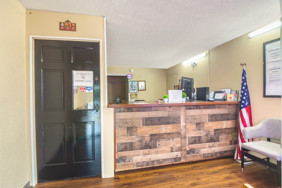 OYO Hotel Vienna I-75, C31092, Vienna, GA