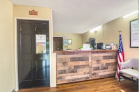 OYO Hotel Vienna I-75