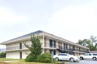 OYO Hotel Vienna I-75