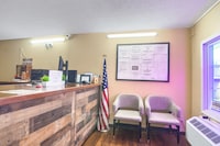 OYO Hotel Vienna I-75