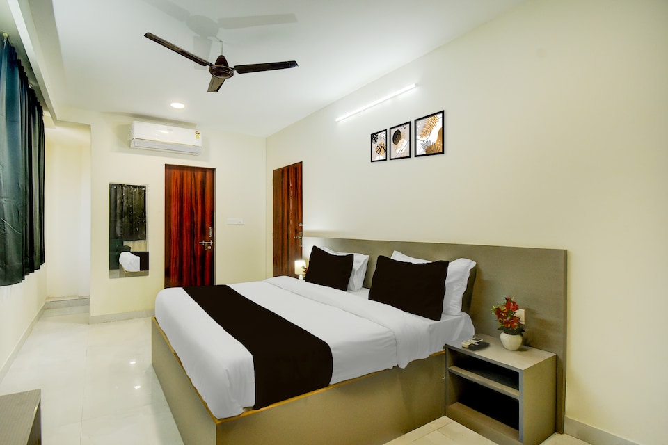 Super Hotel O Classy Castle , Jaipur Airport, Jaipur