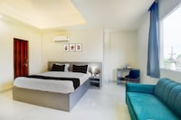 Super Hotel O Classy Castle 