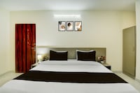 Super Hotel O Classy Castle 