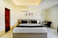 Super Hotel O Classy Castle 