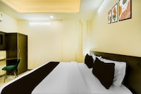 Super Hotel O Classy Castle 