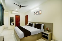 Super Hotel O Classy Castle 