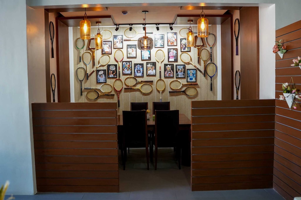 OYO 1168 Gimaca Boutique Hotel & Cafe, Makati Manila, Makati City