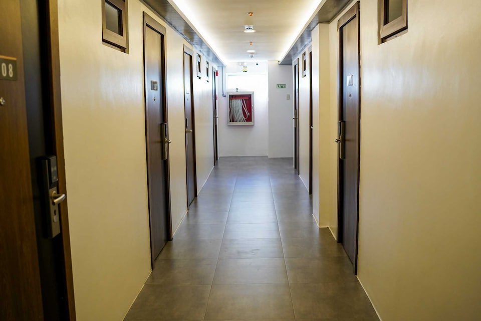 OYO 1168 Gimaca Boutique Hotel & Cafe, Makati Manila, Makati City