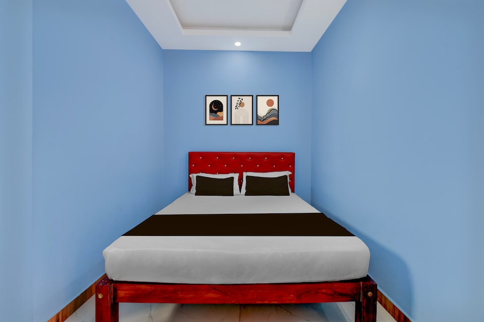 Hotel O Redmoon Chikkamagaluru Railway Station, Chikmagalur, Chikmagalur