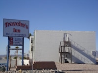 Travelers Inn by Hotel O Lake Havasu City