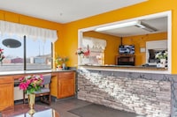 Budget Host Inn by Hotel O Portland near I-65