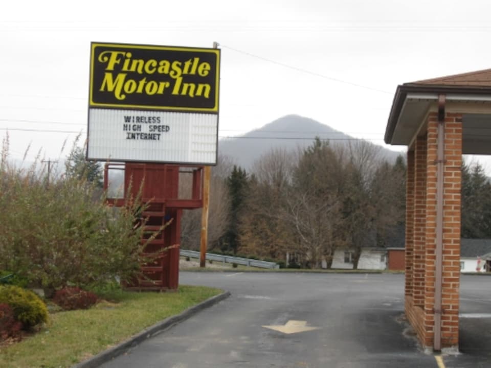Capital O Fincastle Motor Inn  Tazewell,  Tazewell, VA, Tazewell, VA