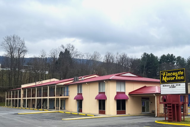 Capital O Fincastle Motor Inn  Tazewell