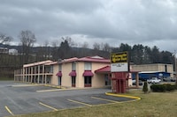 Capital O Fincastle Motor Inn  Tazewell