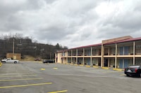 Capital O Fincastle Motor Inn  Tazewell