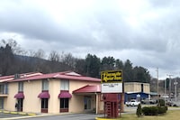 Capital O Fincastle Motor Inn  Tazewell