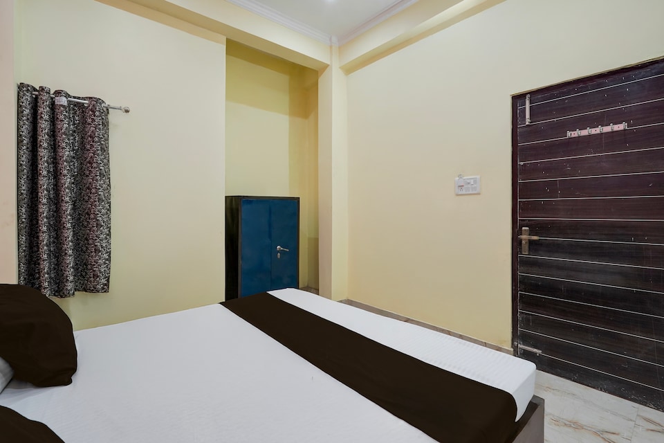 Hotel O BLISS INN, Gomti Nagar Lucknow, Lucknow