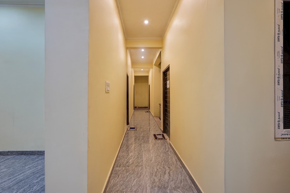 SPOT ON Bliss INN, Gomti Nagar Lucknow, Lucknow