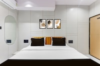 Hotel O jalsha 
