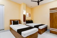 Hotel O New Hotel Philips