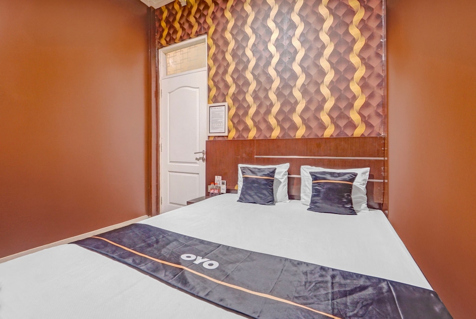 Capital O Rumah Kalimosodo, Malang Kota, Malang