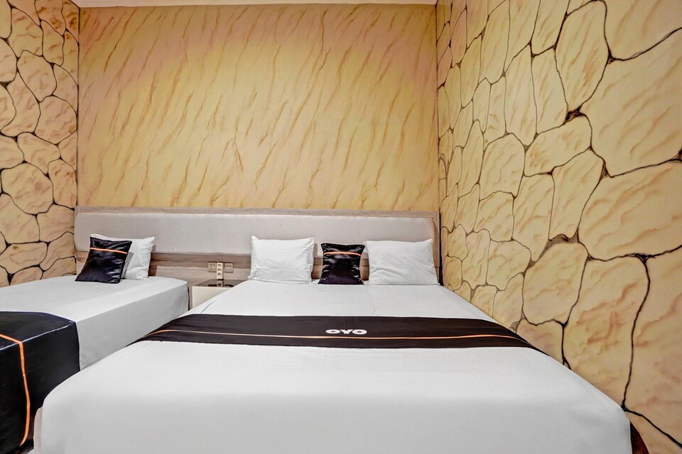 Capital O Rumah Kalimosodo, Malang Kota, Malang