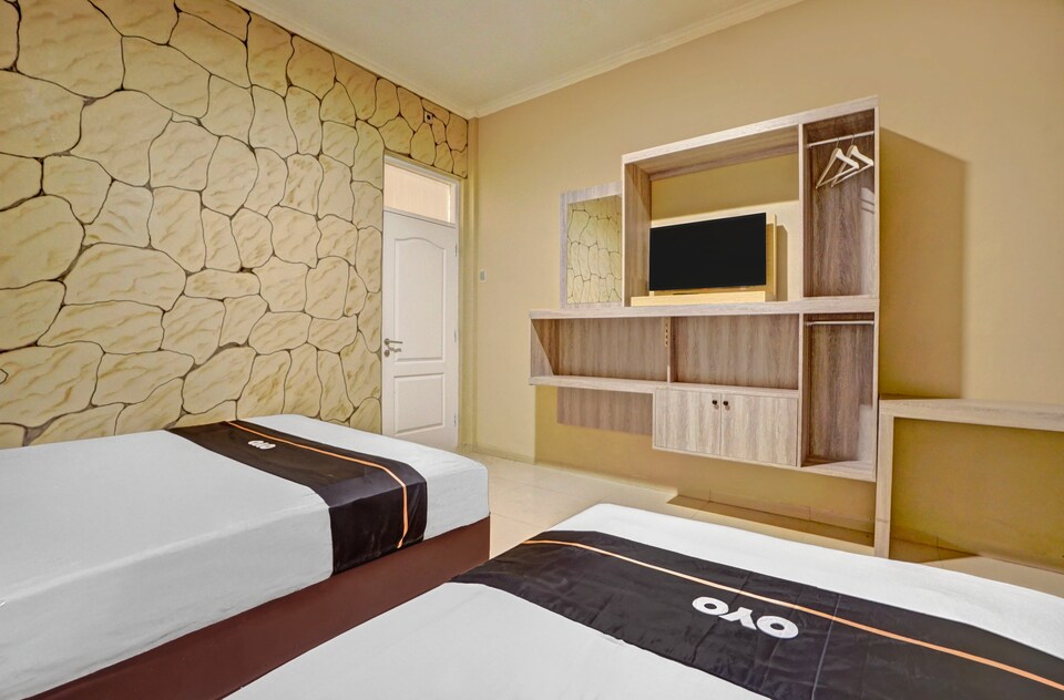 Capital O Rumah Kalimosodo, Malang Kota, Malang