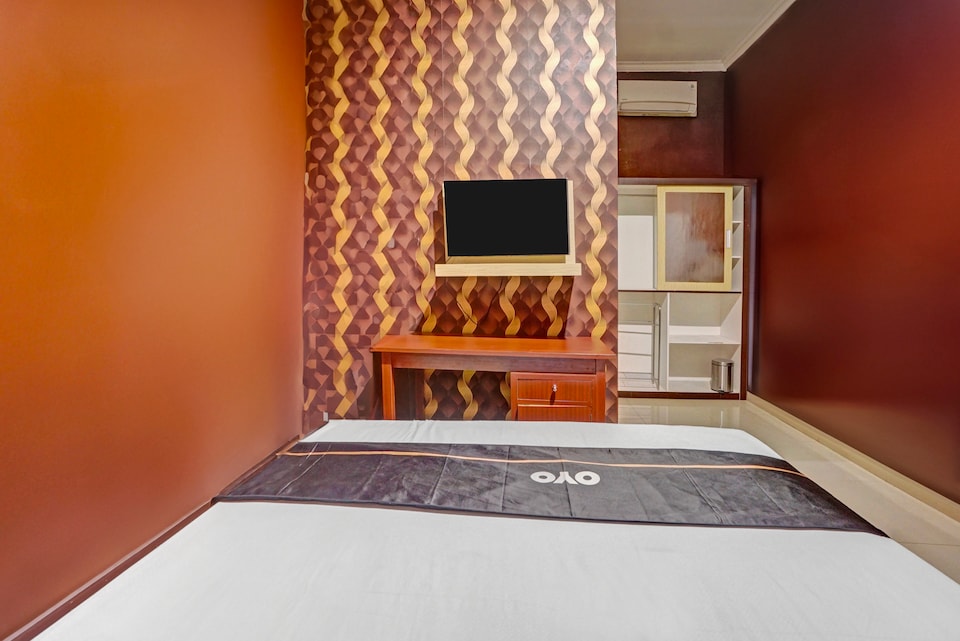 Capital O Rumah Kalimosodo, Malang Kota, Malang