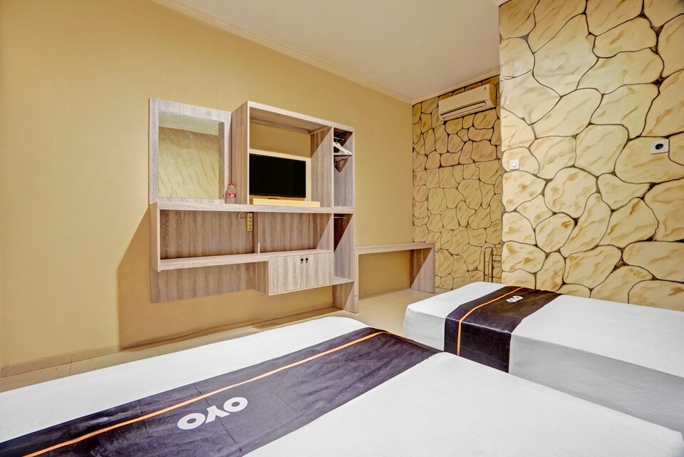 Capital O Rumah Kalimosodo, Malang Kota, Malang