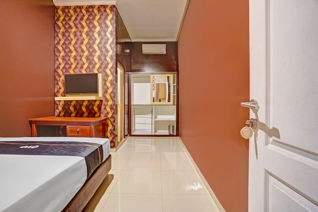 Capital O Rumah Kalimosodo