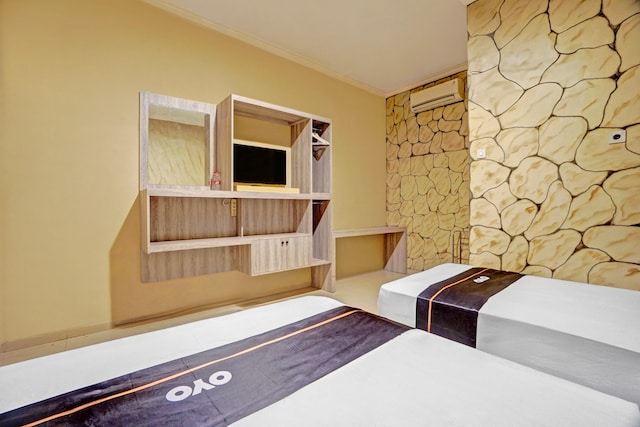 Capital O Rumah Kalimosodo