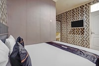 Capital O Rumah Kalimosodo