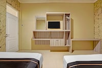 Capital O Rumah Kalimosodo