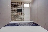 Capital O Rumah Kalimosodo