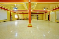 Capital O Rumah Kalimosodo