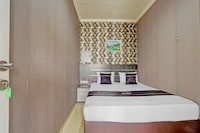 Capital O Rumah Kalimosodo