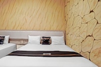 Capital O Rumah Kalimosodo