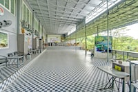 Capital O Rumah Kalimosodo