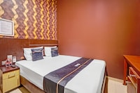 Capital O Rumah Kalimosodo