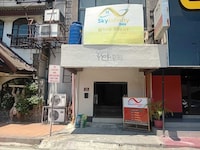 OYO 1169 Sky Infinity Inn