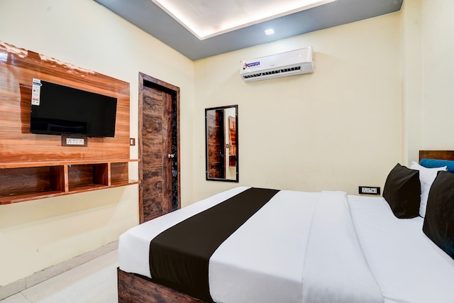 Hotel O Luxe Paradise