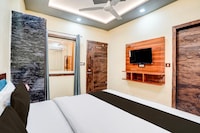 Hotel O Luxe Paradise