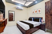 Hotel O Luxe Paradise