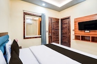 Hotel O Luxe Paradise