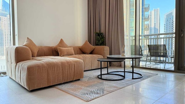 Two Bedroom Creek Harbour 