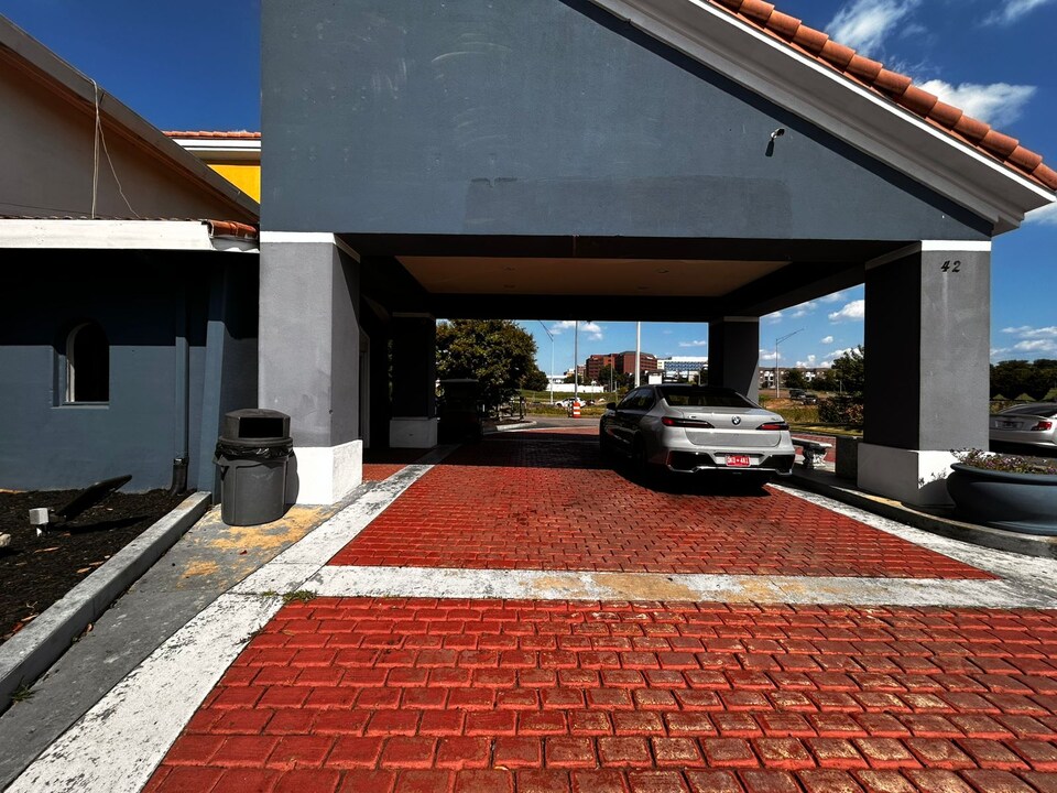 Capital O Kings Inn, C38103, Memphis