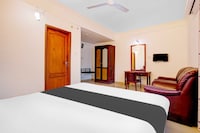 Hotel O Thampanoor